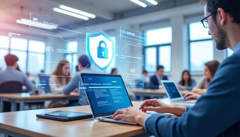 découvrez acl numérique éducatif : présentation complète, fonctionnalités clés et guide pour la connexion au réseau éducatif, facilitant l'accès aux ressources pédagogiques numériques.