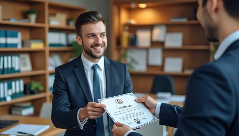 découvrez comment obtenir votre attestation employeur de l'éducation nationale grâce à notre guide complet et facile à suivre.