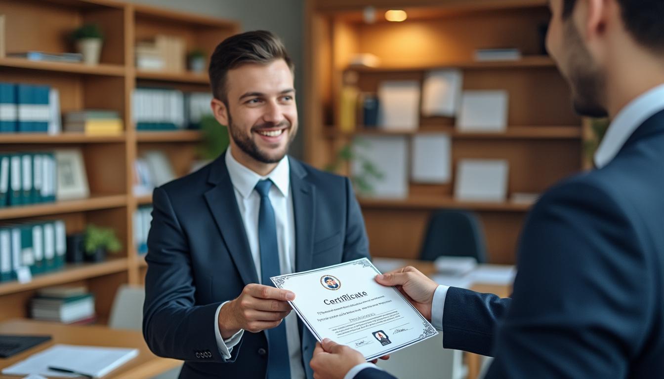 découvrez comment obtenir votre attestation employeur de l'éducation nationale grâce à notre guide complet et facile à suivre.