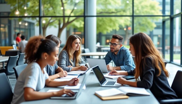 découvrez tout sur galileo global education, un leader mondial de l'enseignement supérieur, ses écoles, ses programmes innovants et son impact dans le secteur éducatif.