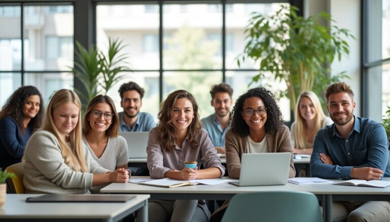 découvrez comment utiliser kahoot gratuitement, les fonctionnalités offertes et les modalités d’accès à la version gratuite pour animer vos quiz et apprentissages en ligne.