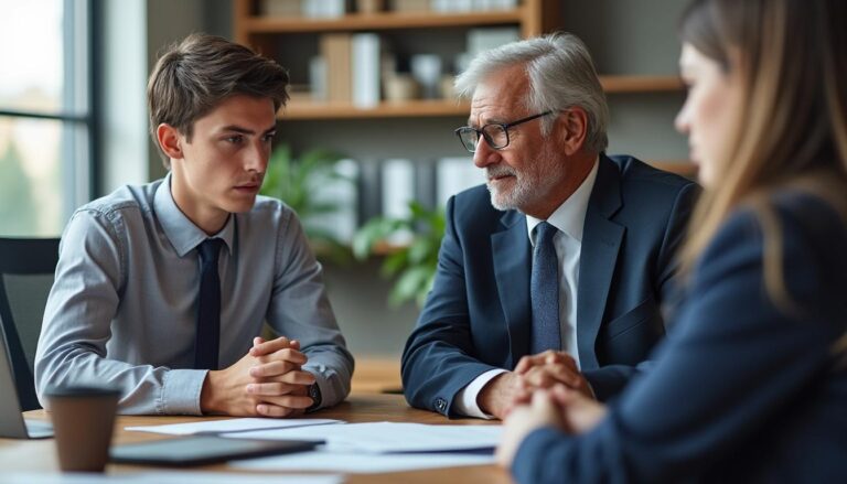 découvrez si un contrat d'apprentissage peut être résilié instantanément, les conditions légales à respecter et les démarches à suivre en cas de rupture soudaine.