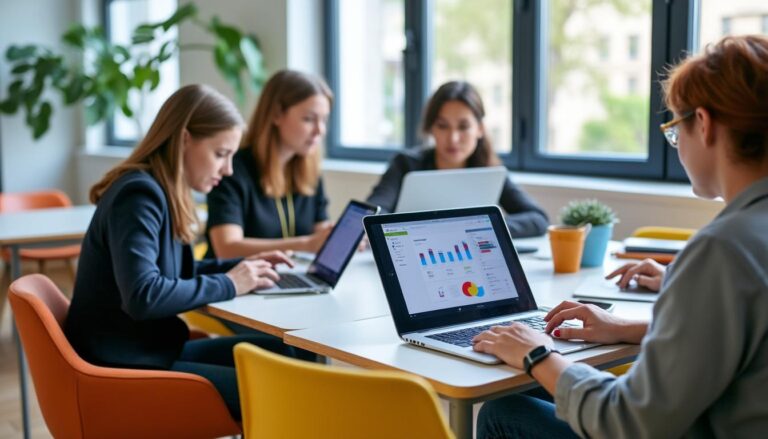 découvrez le portail métier de rouen, un outil dédié aux personnels éducatifs pour faciliter l'accès aux ressources, optimiser l'usage des services et bénéficier de nombreux avantages dans leur quotidien professionnel.