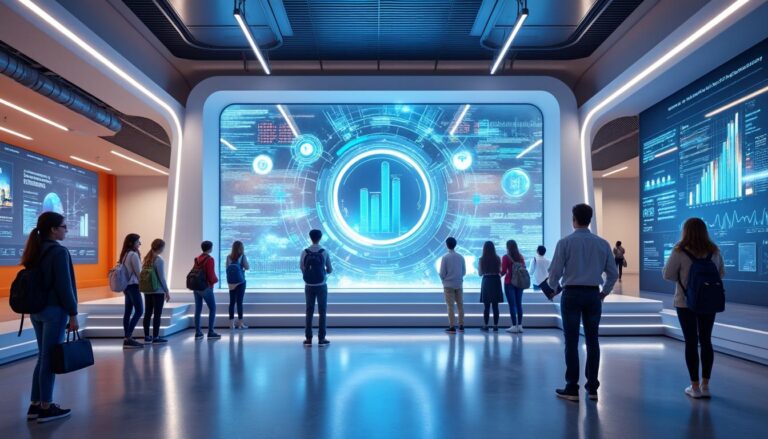 découvrez cybercollege, le portail numérique dédié aux collégiens, élèves et parents pour un accompagnement scolaire complet et des ressources éducatives accessibles.