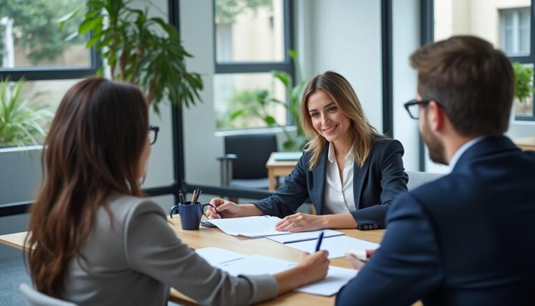 découvrez comment remplir correctement votre notice cerfa pour un contrat d’apprentissage grâce à notre guide officiel complet et facile à suivre.