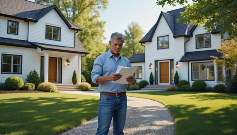 découvrez les recours possibles lorsque le droit de passage n'est pas mentionné sur l'acte de vente et comment protéger vos droits immobiliers.