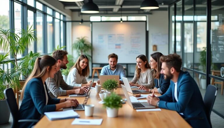 découvrez activ projet france travail, un dispositif d’accompagnement dédié à l’élaboration et la réussite de vos projets professionnels en france.