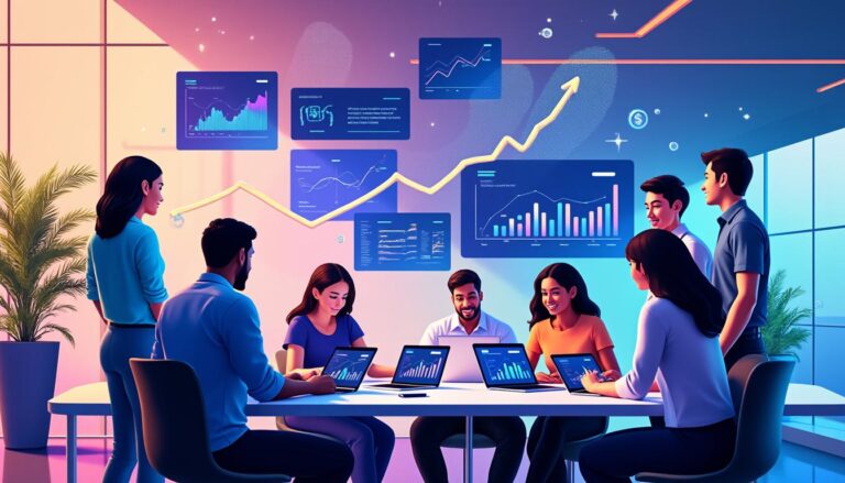 découvrez anaxago, une plateforme française de crowdfunding spécialisée dans l'investissement participatif, permettant de financer des projets innovants et de diversifier vos placements.