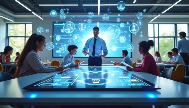 découvrez l'espace élève culture et formation : accédez facilement à votre interface numérique, comprenez son fonctionnement et profitez de ses nombreux avantages pour votre apprentissage.