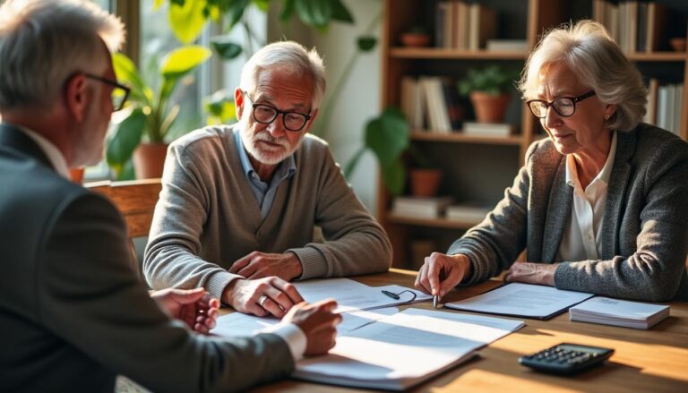 découvrez les dernières évolutions de la nouvelle loi sur la pension de réversion et les conditions actualisées de versement pour bénéficier de vos droits.
