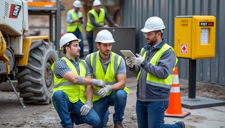 découvrez les dernières modifications apportées par la nouvelle loi sur les accidents du travail et comprenez en détail ce qui a changé récemment pour mieux protéger les salariés.